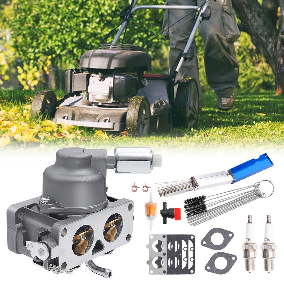 CARBURATORE PER TRATTORINO Briggs &amp; Stratton 791230 799230 699709