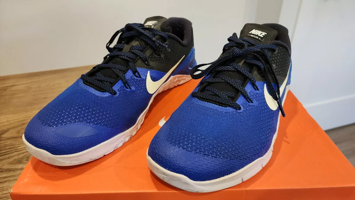 Nike metcon 4 store size 10.5