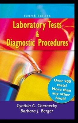 Labortests und Diagnoseverfahren Taschenbuch