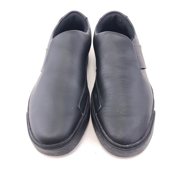 Nike Blazer City Ease Laceless Running Shoes Womens Size Black  AQ0260-001