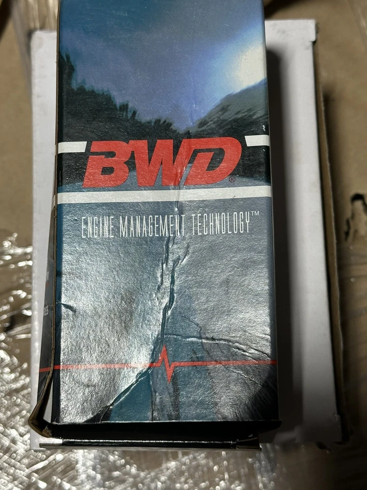 ABS2167 BWD ABS Speed Sensor For GMC Savana 1500 Chevrolet Express 1500 08-12 - Image 4 of 4