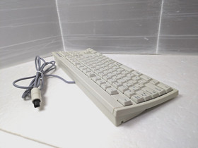 Dreamcast KEYBOARD White HKT-7600 SEGA DC Japan Box