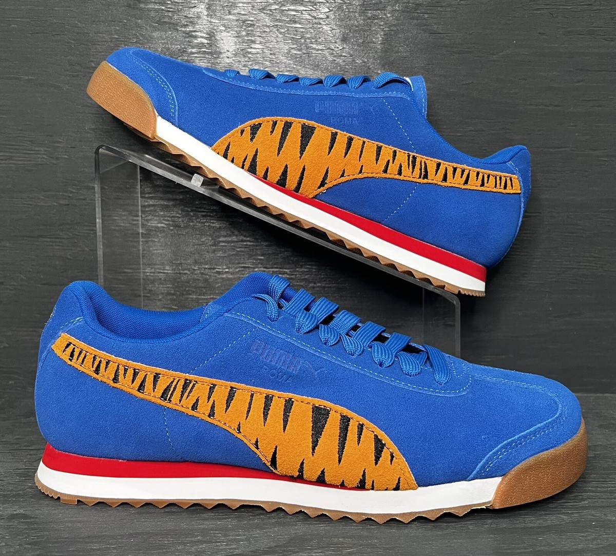 Puma Roma x Kellogg display picture 2
