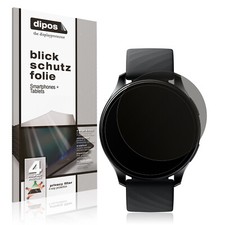 Protective Film for OnePlus Nord Smartwatch View Protection 4 modes dipos