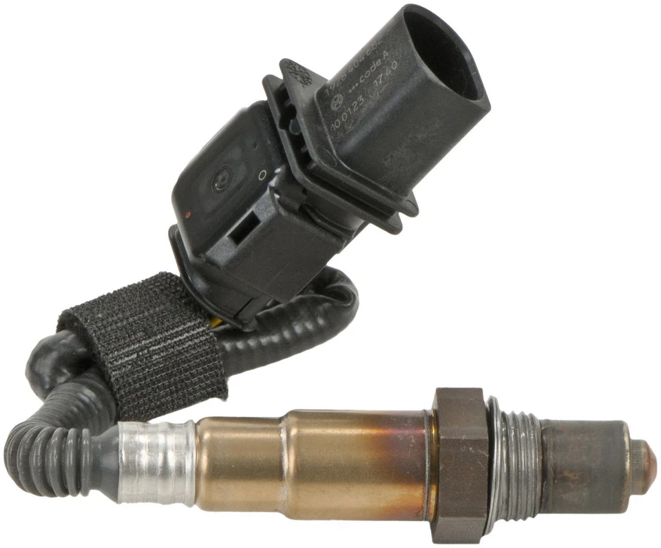 Bosch For Mini Cooper 2007-2010 17217 Premium Wideband Oxygen Sensor - Image 4 of 4