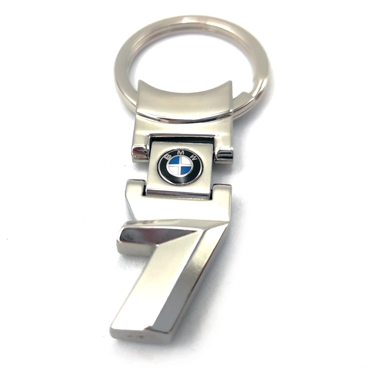 Bmw 1 series key best sale ring