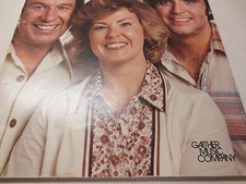 The Very Best of the Very Best The bill Gaither Trio featuring I Am Loved