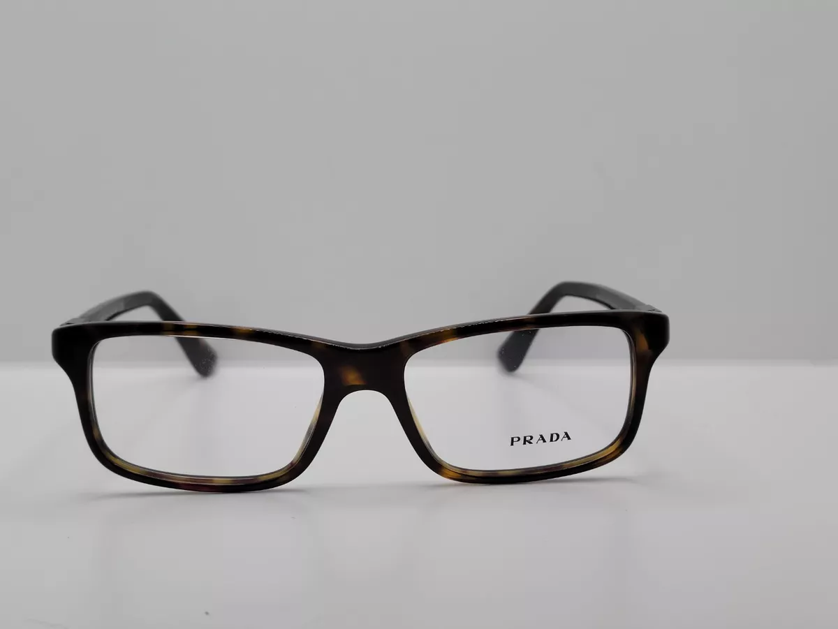 PRADA VPR 06S 2AU 101 54 16 140 ITALY eBay