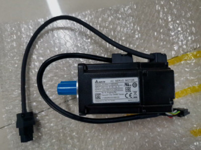 One New Delta ECMA-C10602RS servo motor ECMAC10602RS Expedited Shipping
