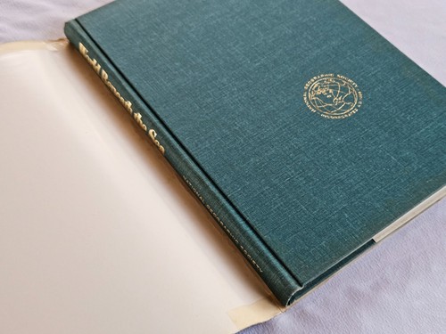 Choose One - National Geographic Society Hardcover with Dust Jacket - Picture 29 of 726
