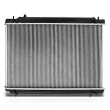 Radiateur Nissan 350 Z