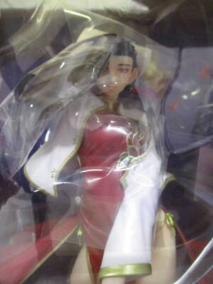 Max Factory Black Lagoon shenhua 1/8 Scale Painted Figure PVC W