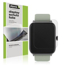 5x ColorFit Pro 3 Alpha Noise Screen Protector Film