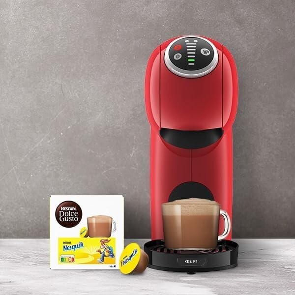 Nestlè - Kapsule Nescafè Dolce Gusto - Nesquik - 16 Kom - Foto 12