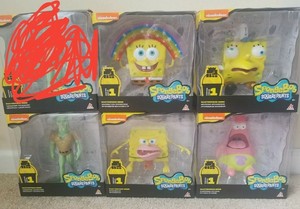 spongebob squarepants masterpiece memes collection