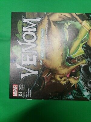 Venom #152 Marvel Comics Direct Edition | eBay Venom #152 Marvel Comics Direct Edition | eBay