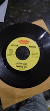 Frankie Gee - Be My Baby .LIPSTICK RECORDS.101.DISCO FUNK 1976