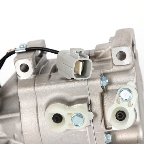AC A/C Compressor CO 11063AC For 2000 2001 2002 2003 2004 2005 Toyota Echo 1.5 L - Picture 7 of 15