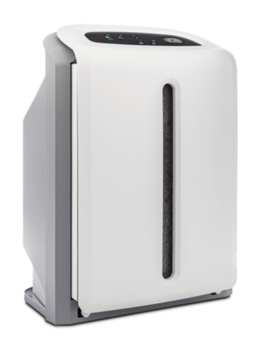 Indoor Atmosphere Mini Air Purifier HEPA CARBON PARTICLE FILTER - SH $80 each