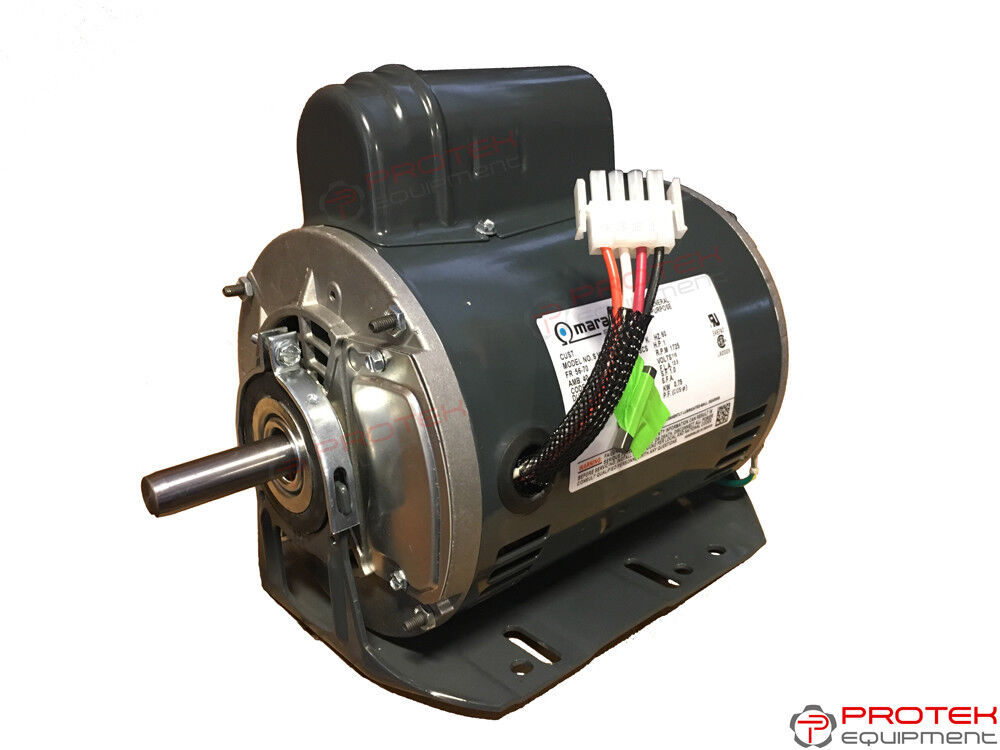 Electric Motor for COATS Rim Clamp Tire Changer 8184691 115V Electric Motor for COATS Rim Clamp Tire Changer 8184691 115V