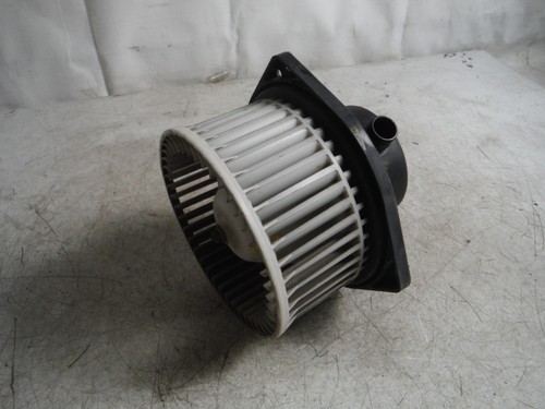 Nissan Frontier 2004 aire acondicionado HVAC soplador de aire motor ventilador conjunto 2000-2004 - Imagen 3 de 11