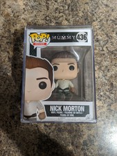 nick morton funko pop for sale