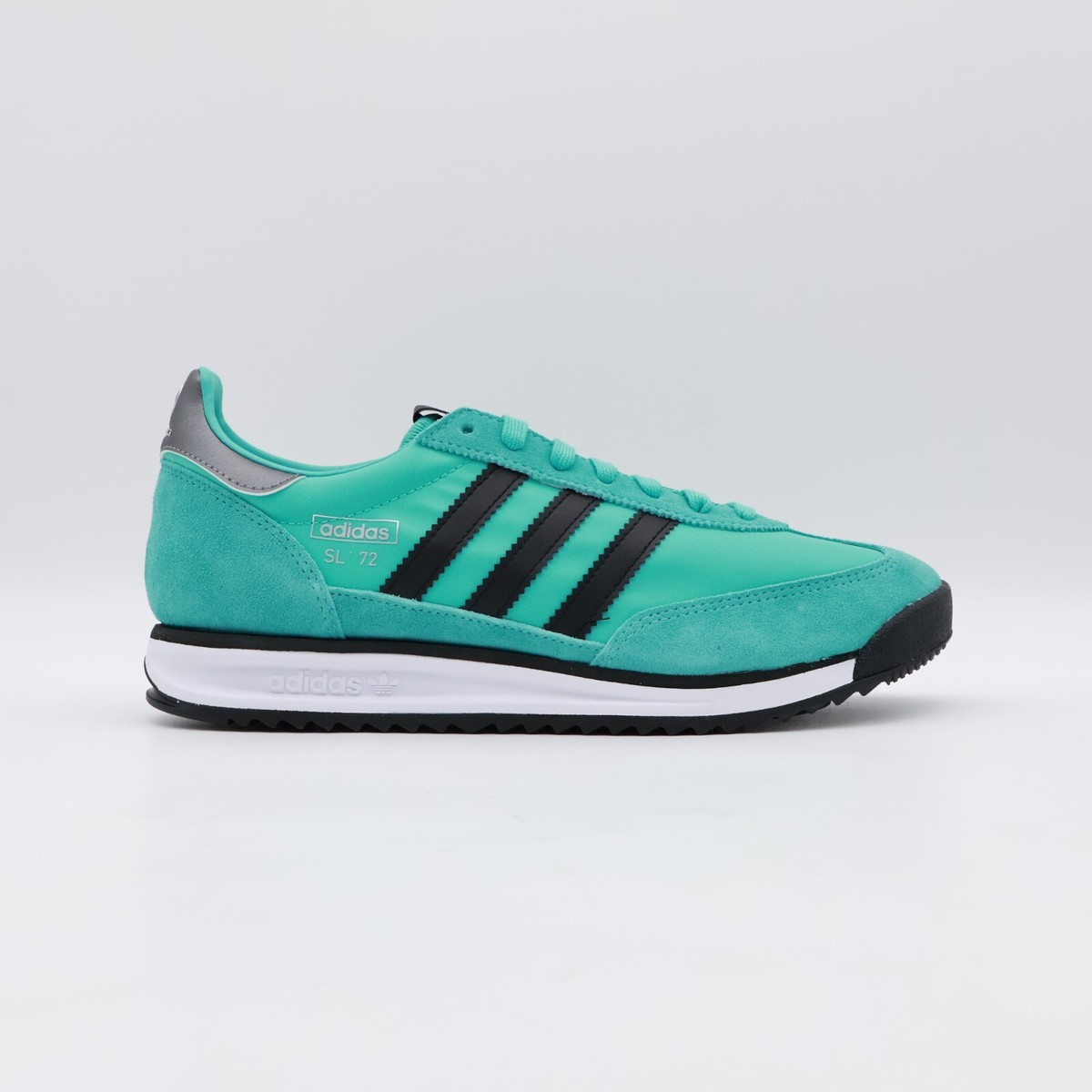 JQ1783 Mercedes AMG PETRONAS F1 Team adidas Originals SL72 RS Core