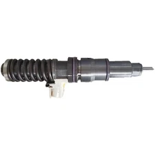 Delphi EUI Fuel Injector - Volvo EC460B Diesel Excavator BEBE4D29001 (20564425)