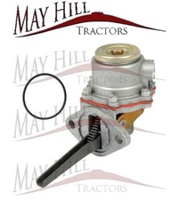 Fuel Lift Pump for Case International 454 574 674 743 745 844 845 856 Tractor