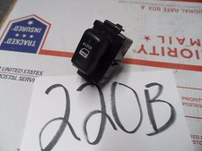 05 06 07 08 09 10 Scion TC Power Locks Switch lock Used #220-B