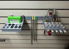 HORNADY COMBO MOUNT - or - REDDING SHELL HOLDER MOUNT - or -PRIMER TUBE HOLDER