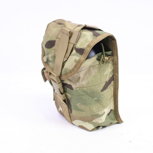 MTP Molle Army Water Bottle & Jet boil Cooker Pouch Multicam AMM715 - 第 3/6 張圖片