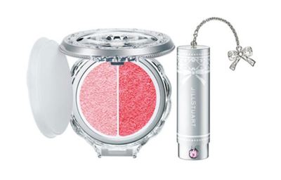 Jill Stuart Blush Blossom 03/04