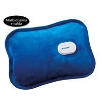 Macom 941 La Boule Classic Boule Ultramorbida Ricaricabile Senza Filo