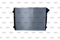 NRF KüHler, MotorküHlung 500004 FüR Alfa Romeo Audi BMW Cadillac Chery