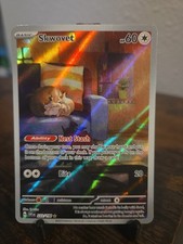 LP Skwovet 222/198 SV01: Scarlet & Violet Base Set Holo on eBay