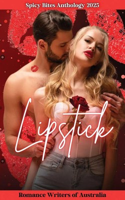 Spicy Bites - Lipstick Shannon Frances James Taschenbuch Englisch 2025