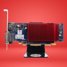 Dell AMD Radeon HD 6450 1GB DDR3 PCIe DVI DP Full Height Graphics Card 0K6HDT