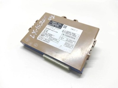 LEXUS IS II GSE2, ALE2, USE2 Bremsanlage Steuergerät 8999053013 2.20 34853051