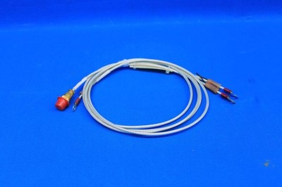New Old Stock Beechcraft Harness Assembly P/N: 99-361000-678 (20817)