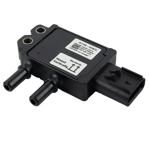 Pressure Sensor Diesel Differential Filter For Cummins Particulate - Picture 8 of 12