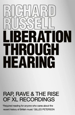 Liberation Through Hearing | Richard Russell | Englisch | Taschenbuch | 2022