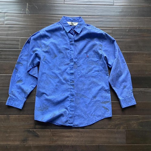 Diane von Furstenberg, Vintage Diane Von Furstenberg shirt