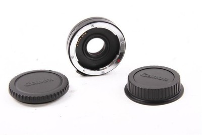 Used Sigma AF Teleconverter 1.4X for Canon EF Mount