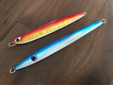 Fishing Lure CB ONE ZERO1 Semi-long Passions Onigiri Jig