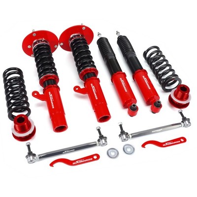 Adjustable Coilover Suspension Kit For BMW 3 Series F30 F32 AWD 2013-2019