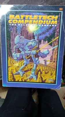 Battletech - verschiedene Regelwerke / Minis zur Auswahl