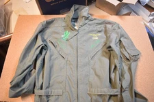 ID'D Vet US Navy Flight Suit VA-205 CWU-27/P