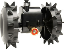 Traveling Sprinkler Motor Assembly for the Traveling Sprinkler Tractor Orbit & N