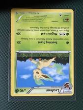 Leafeon 7/111 XY - Furious Fists Regular on eBay